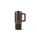 Brown Leopard