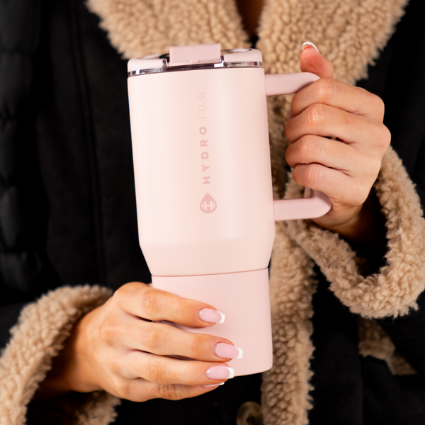 Dusty Rose J8