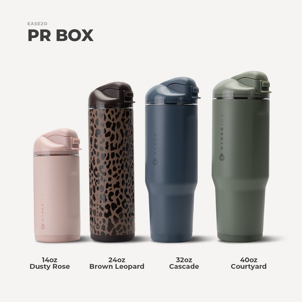 Ease2o PR Box T1