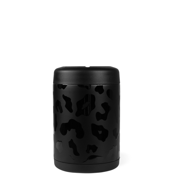 Black Leopard F2