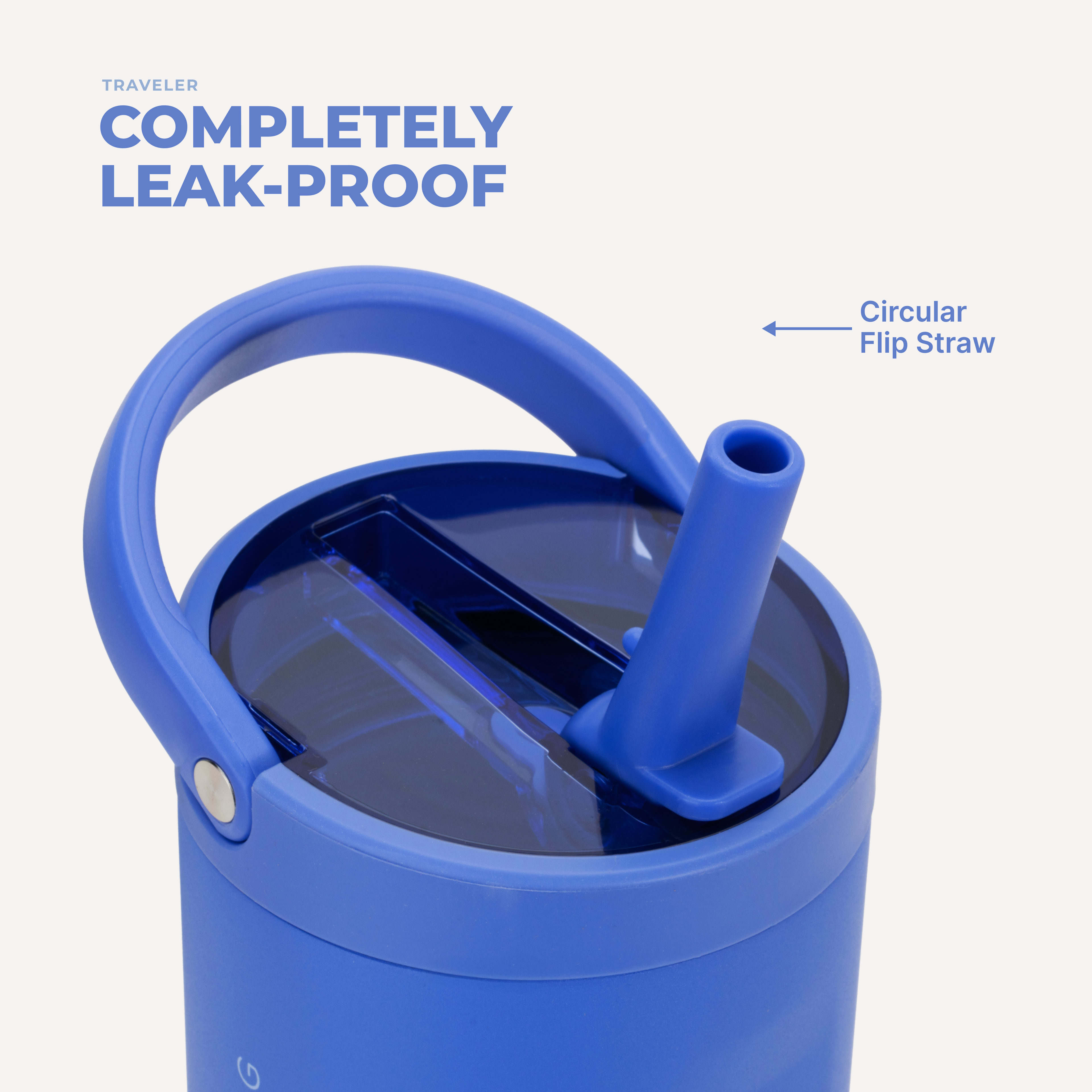 Berry Pop
