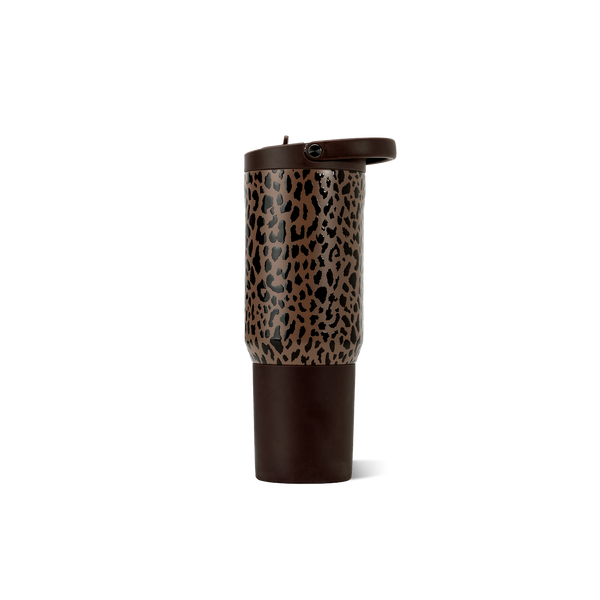 Brown Leopard K6