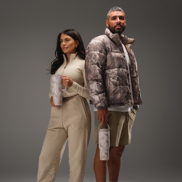 Camo W0