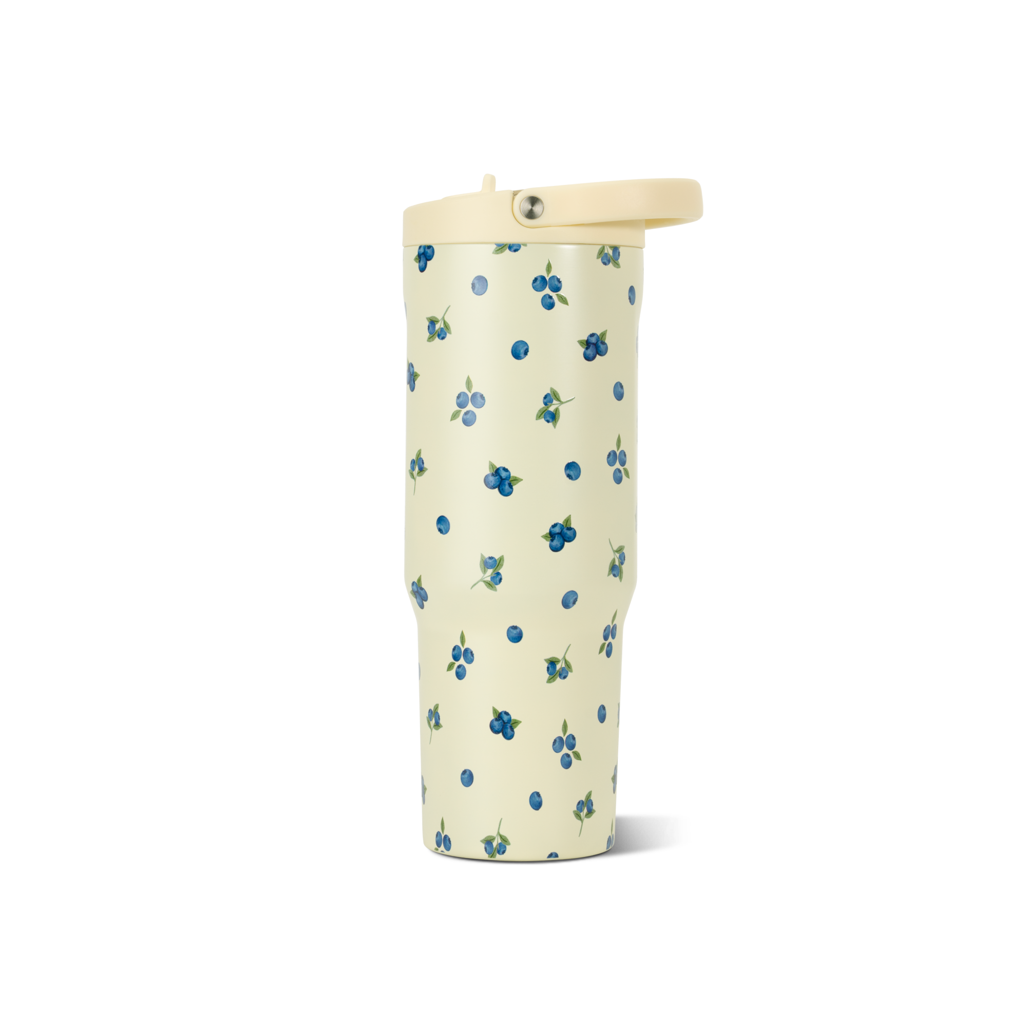 Freshly Pick'd