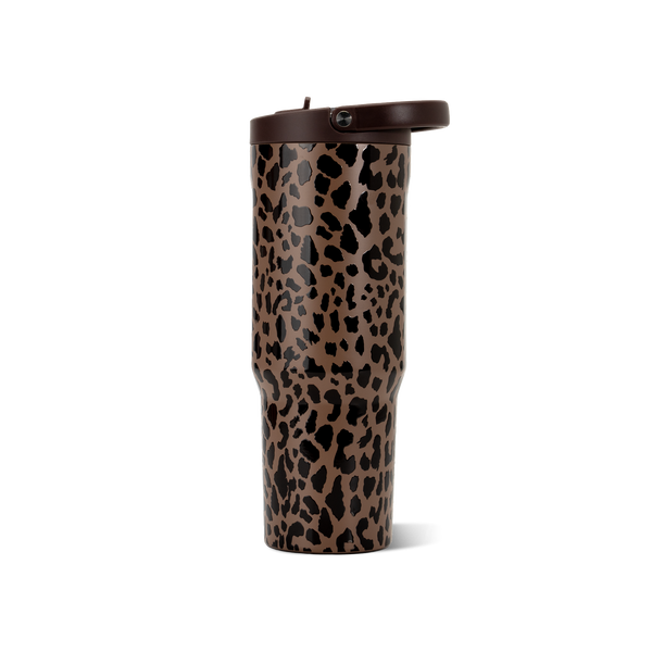 Brown Leopard A1