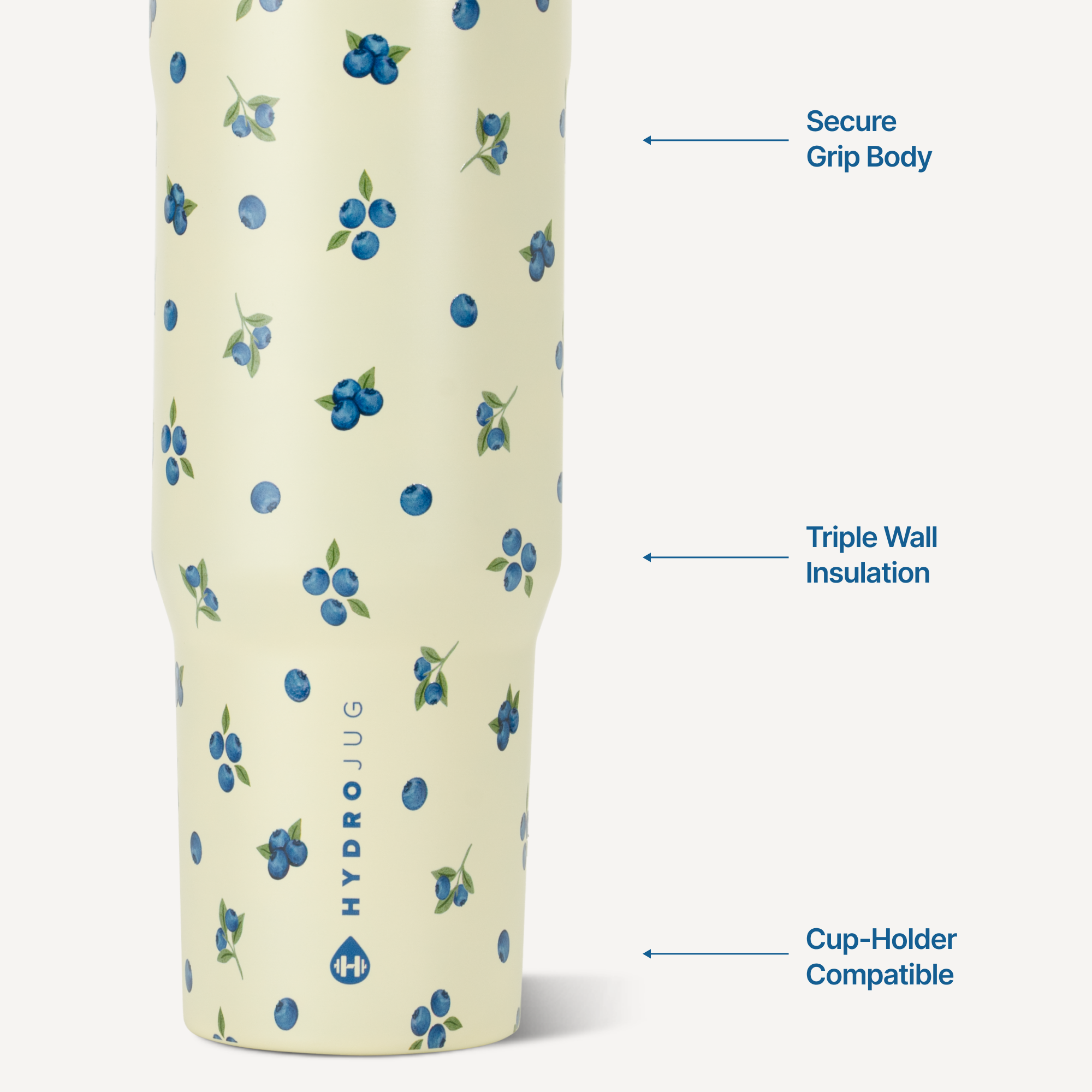 Freshly Pick'd