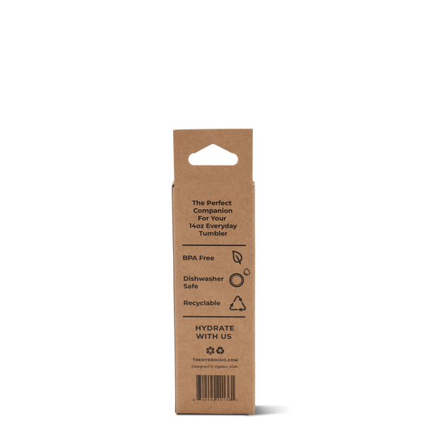 Ease2o Straws 4 Pack 14oz T8