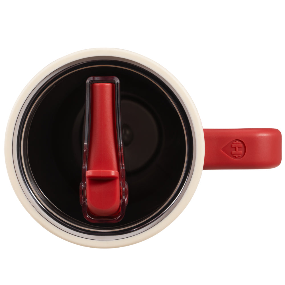 Traveler Lid
