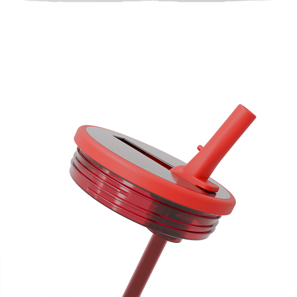 Removable Traveler Lid 40oz T6