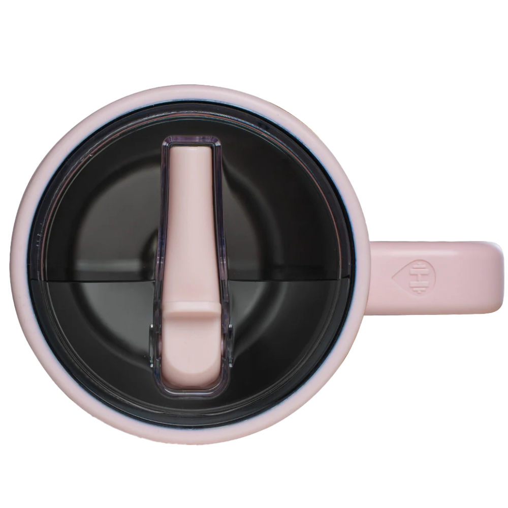 Traveler Lid D2