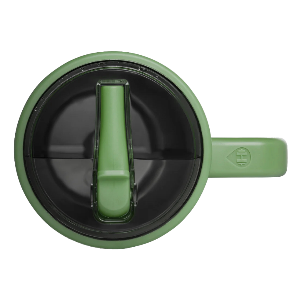 Traveler Lid D2