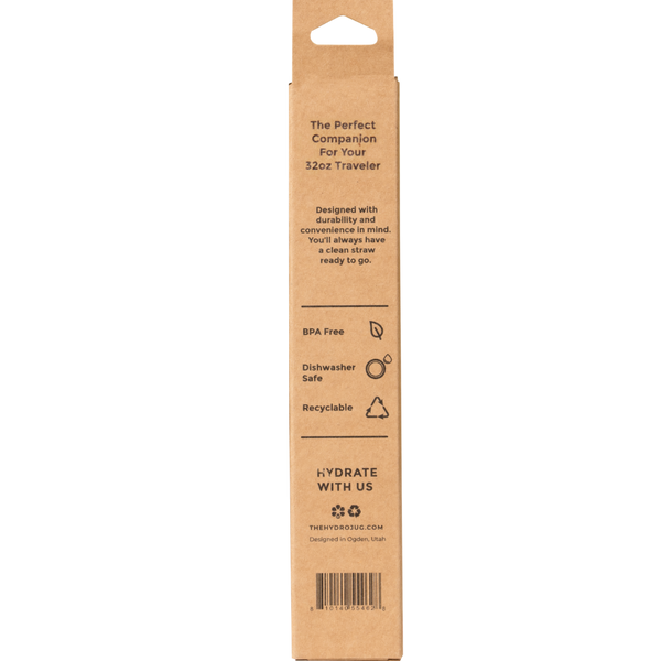 32oz Traveler Straws N2