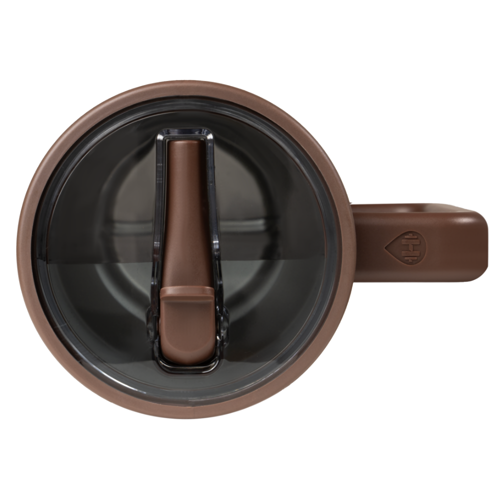 Traveler Lid D2