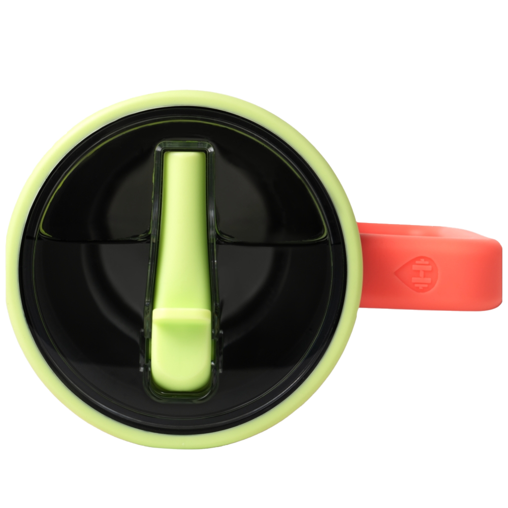 Traveler Lid D2