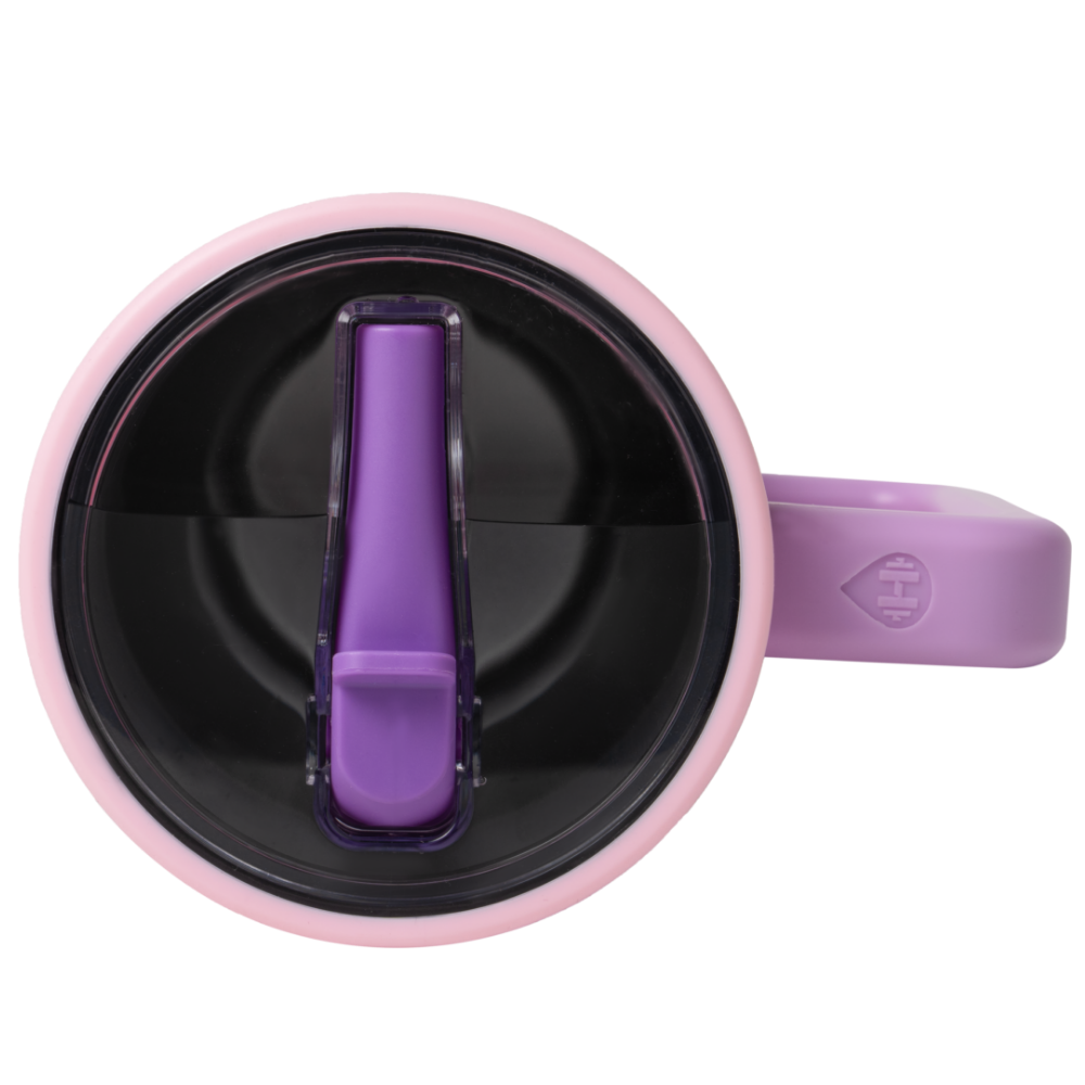 Traveler Lid D2